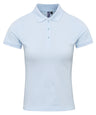 Women's Coolchecker® plus piqué polo