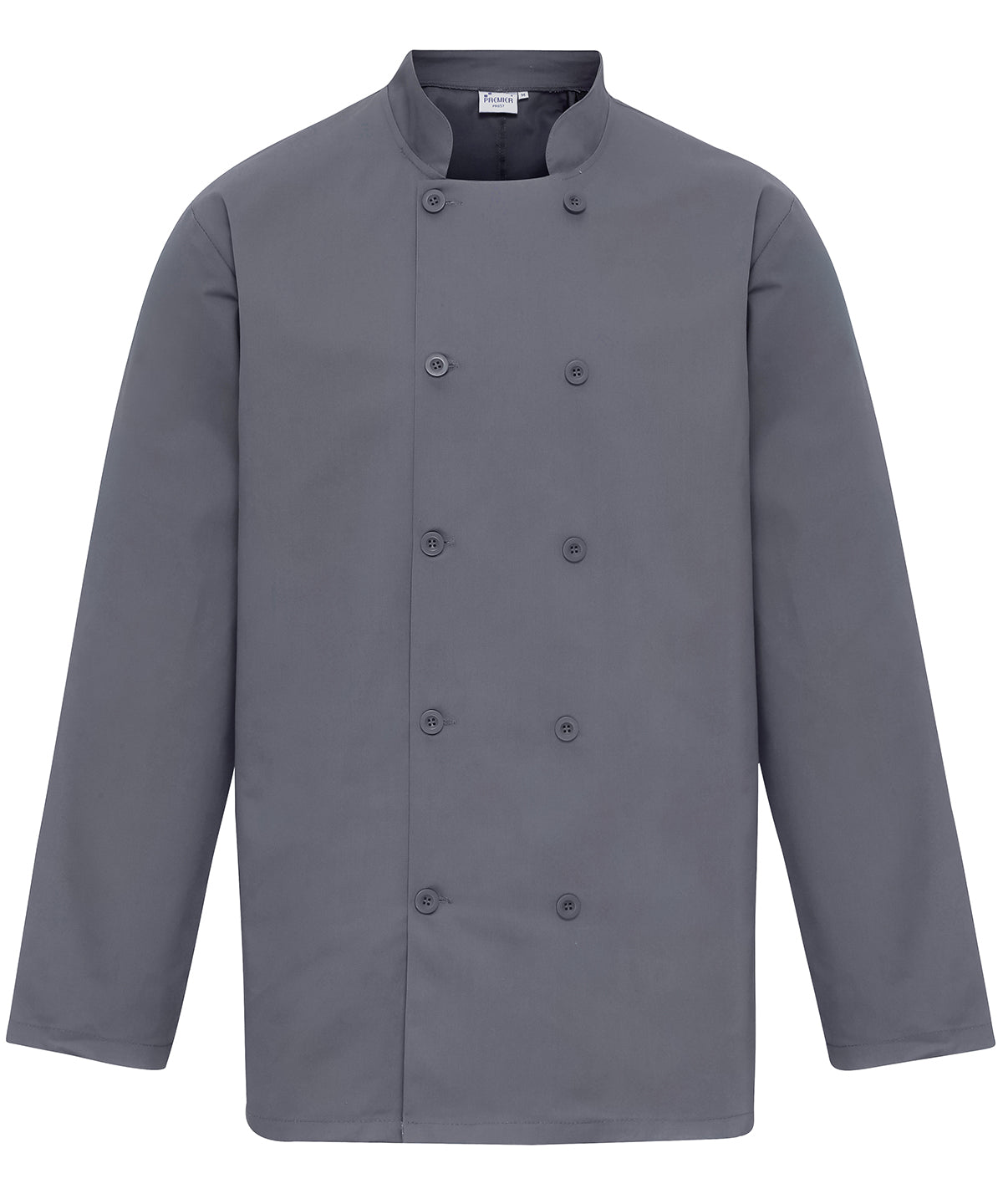 Long sleeve chef’s jacket