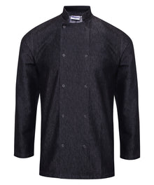 Black Denim