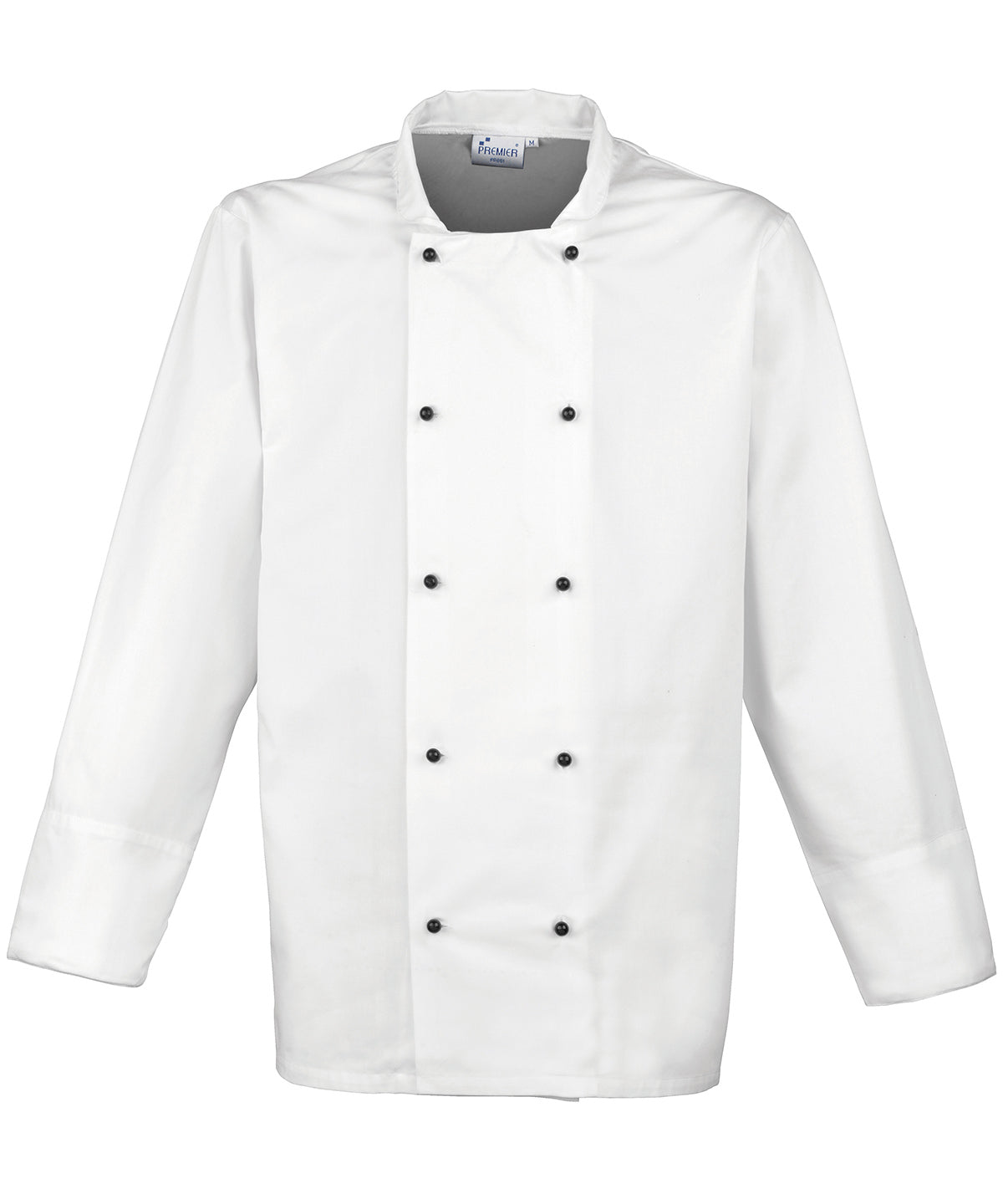 Cuisine long sleeve chef's jacket