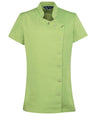 Orchid beauty and spa tunic