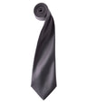 'Colours' satin tie