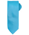 Micro waffle tie