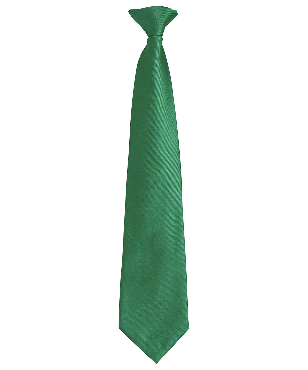 'Colours Originals' fashion clip tie