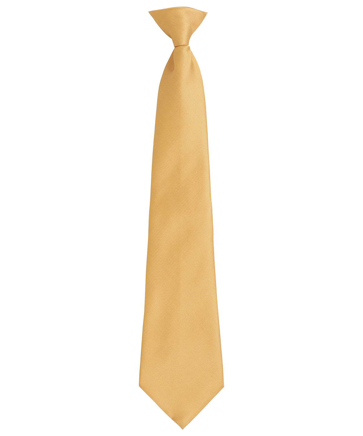 'Colours Originals' fashion clip tie