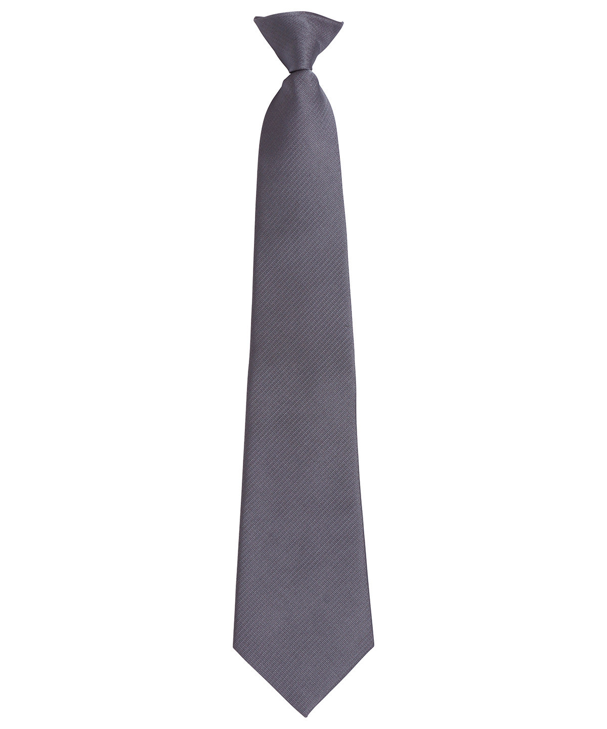 'Colours Originals' fashion clip tie