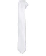 Slim tie