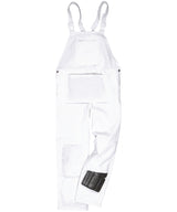 Bolton painter's bib and brace (S810)