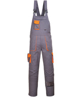 Portwest Texo contrast bib and brace (TX12)