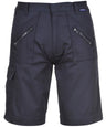 Action shorts (S889)  regular fit