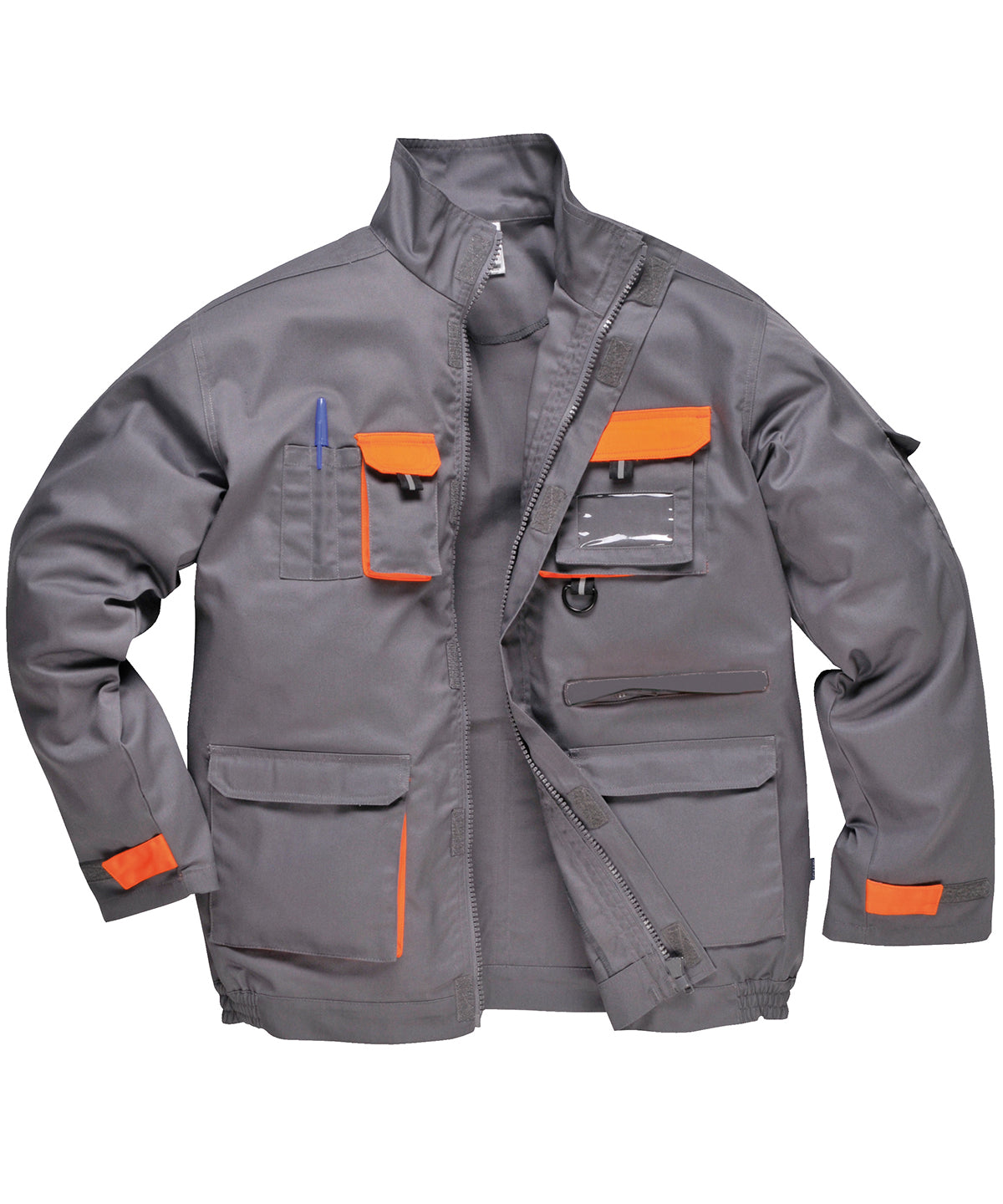 Portwest Texo contrast jacket (TX10)