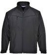 Men's Oregon softshell jacket (TK40)