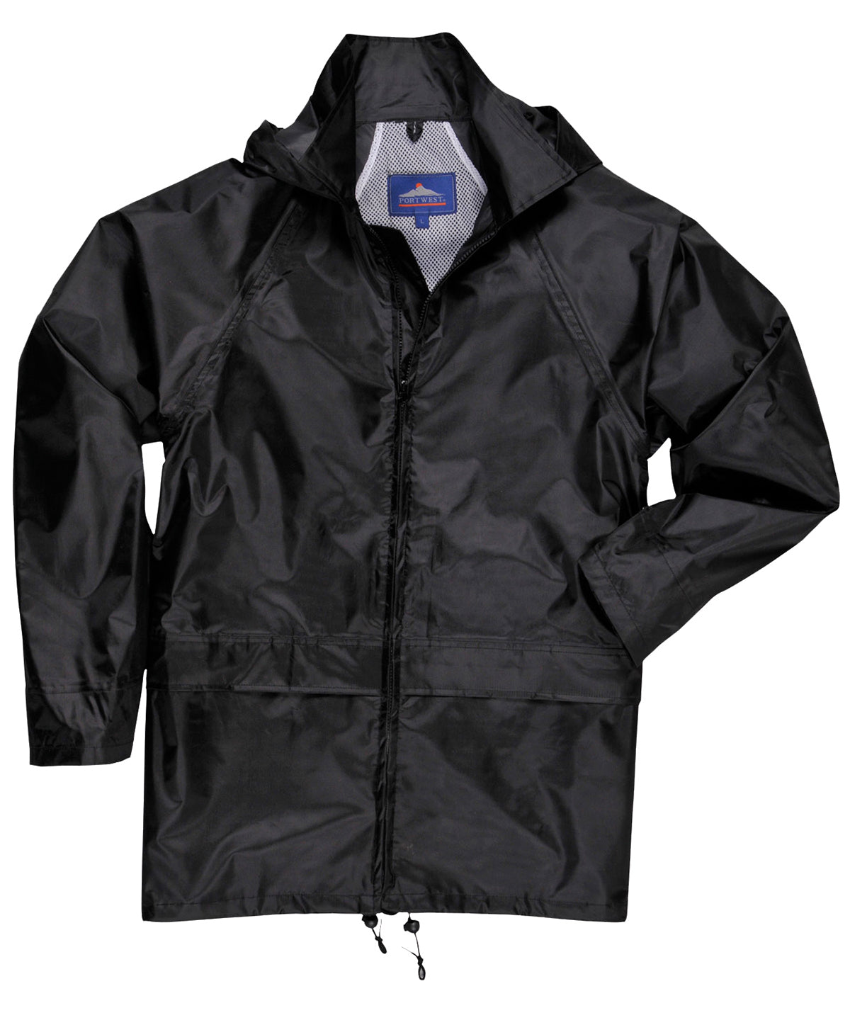 Classic rain jacket (S440)