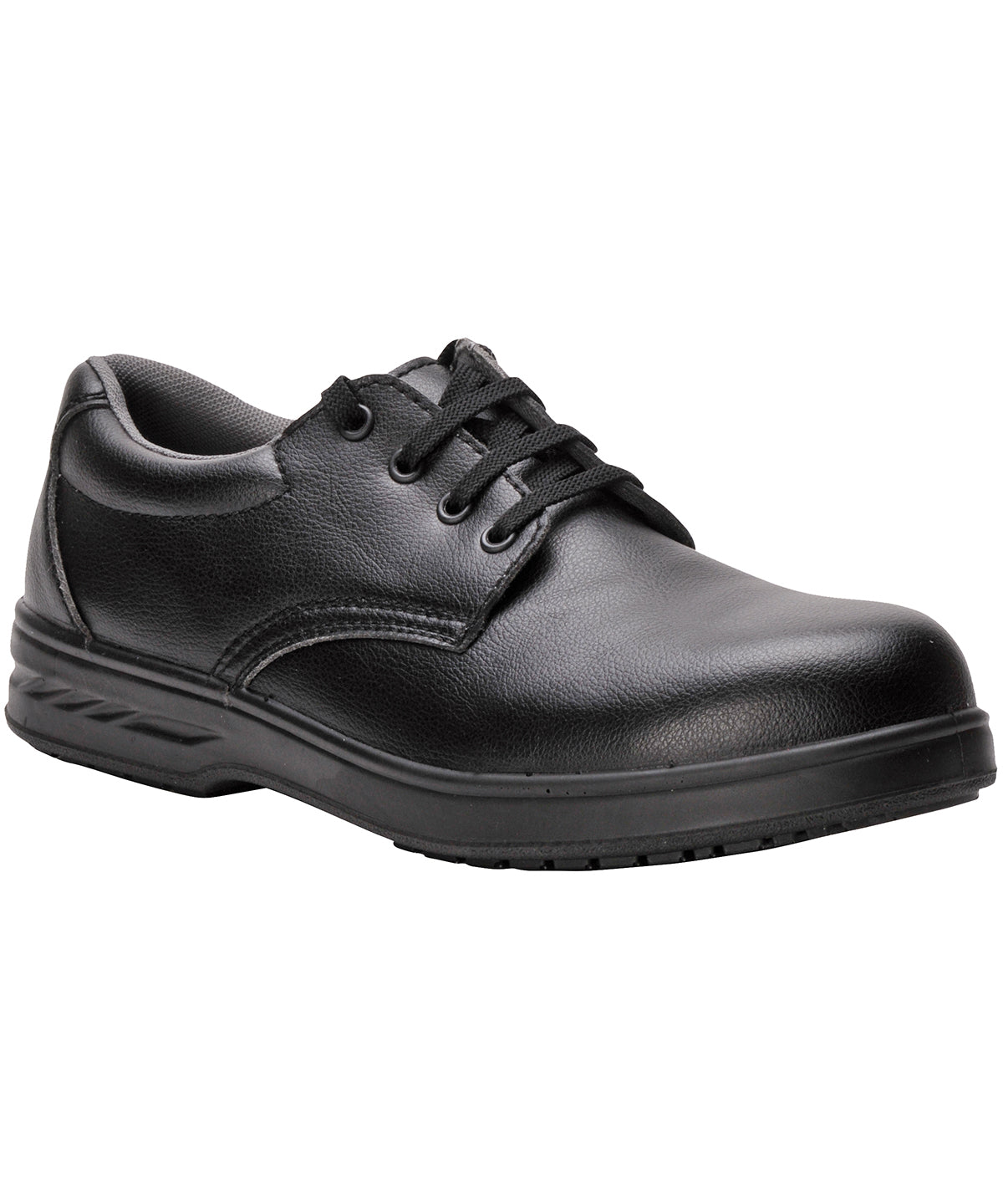 Steelite™ laced safety shoe S2 (FW80)