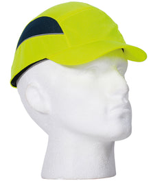 Hi Viz Yellow