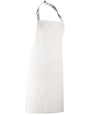Colours bib apron - XL