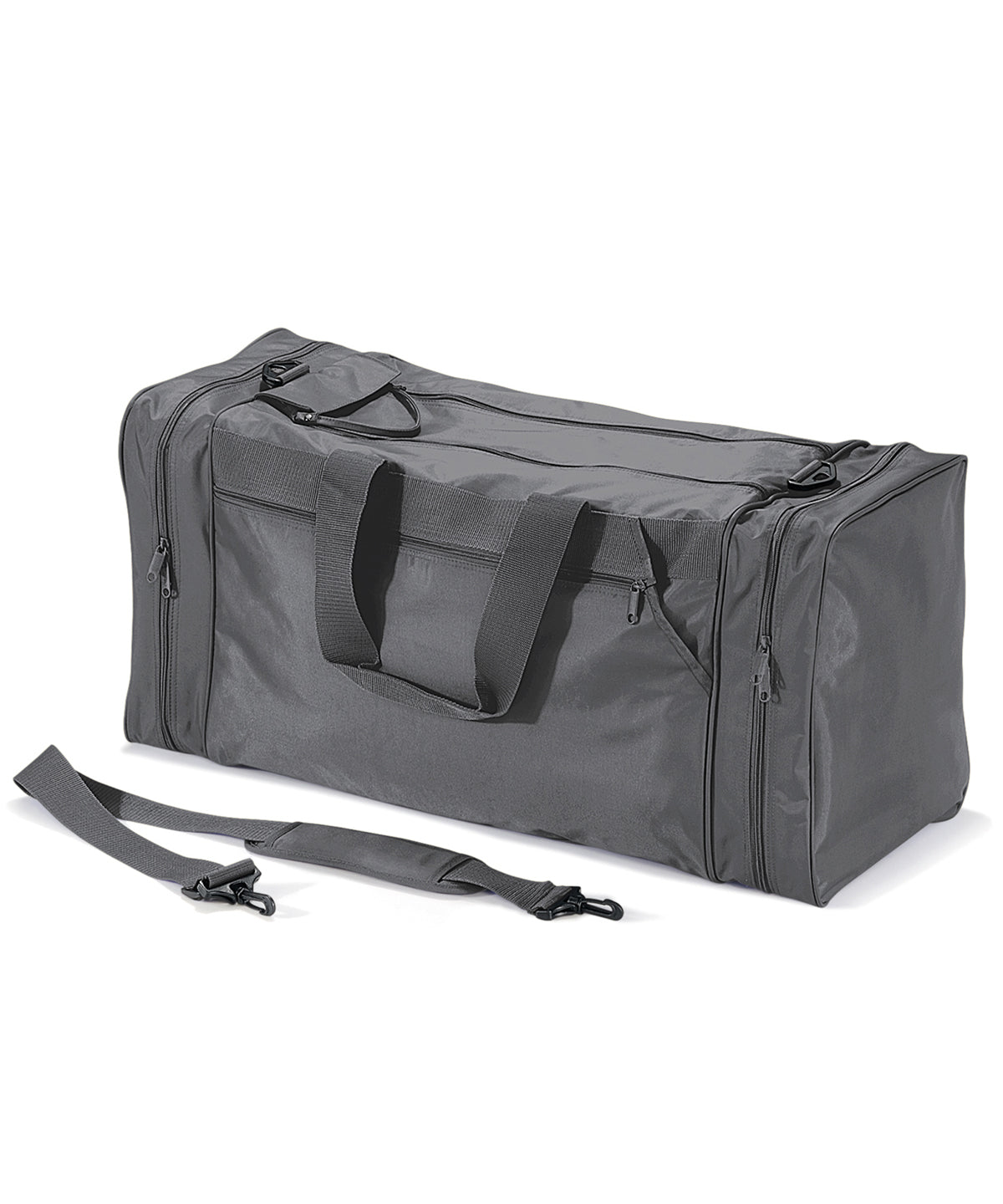 Jumbo sports holdall