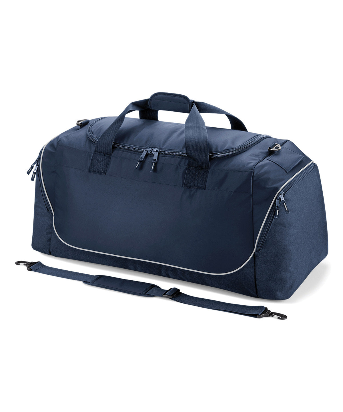 Teamwear jumbo kit bag