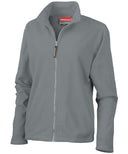 Women's Horizon high-grade microfleece jacket