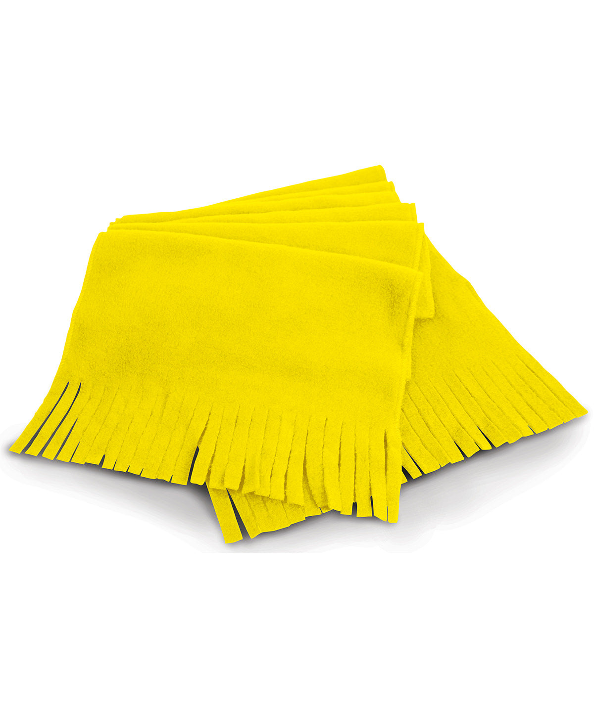 Polartherm™ tassel scarf