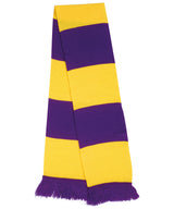 Team scarf