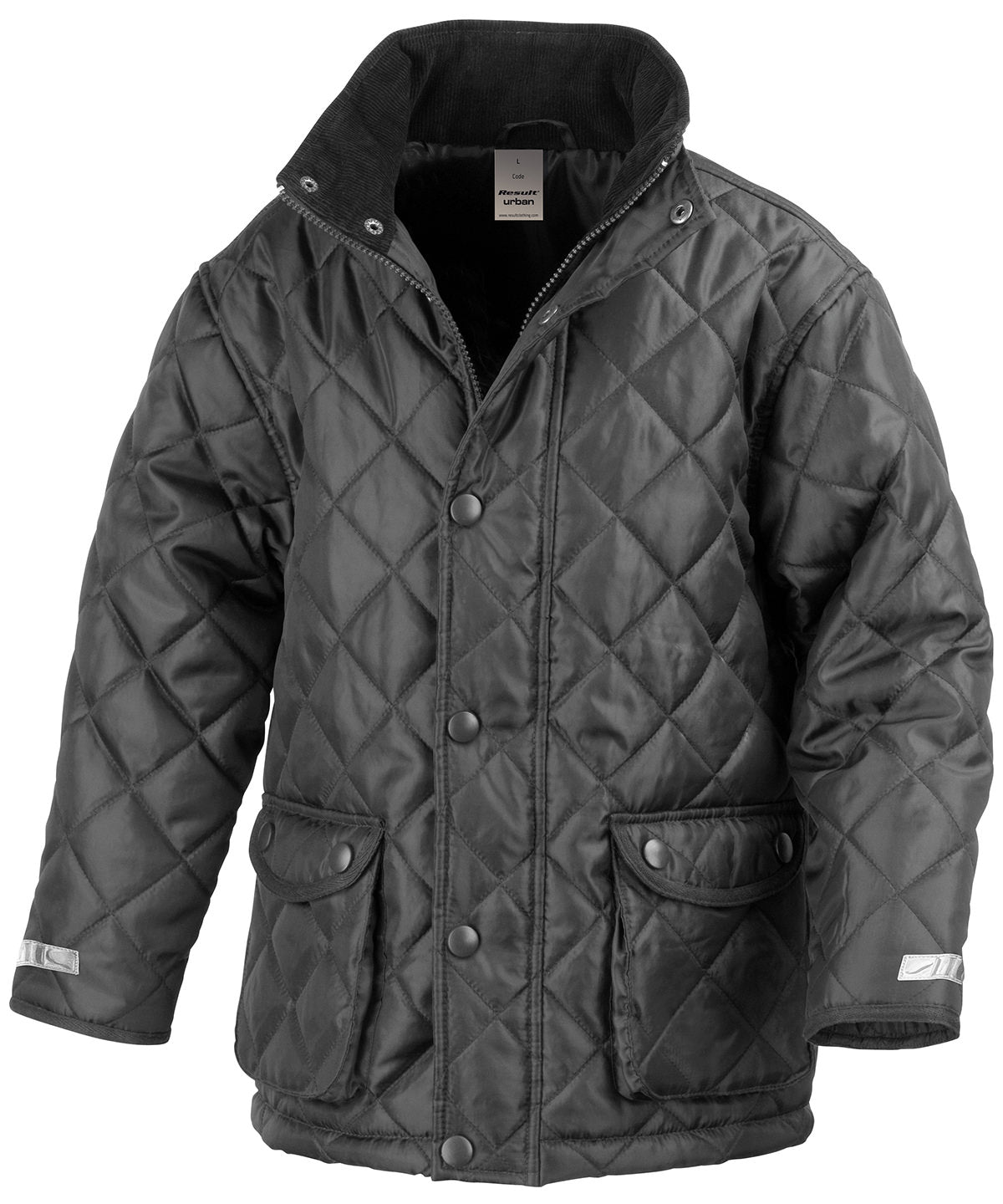 Junior urban Cheltenham jacket