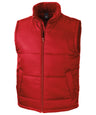Core bodywarmer