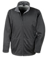 Core softshell jacket