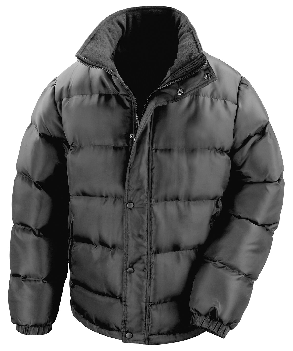 Core Nova Lux padded jacket