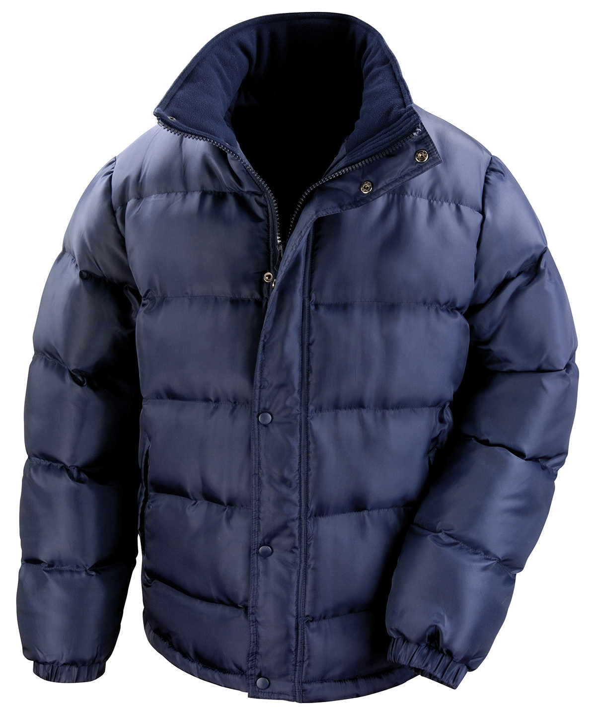 Core Nova Lux padded jacket