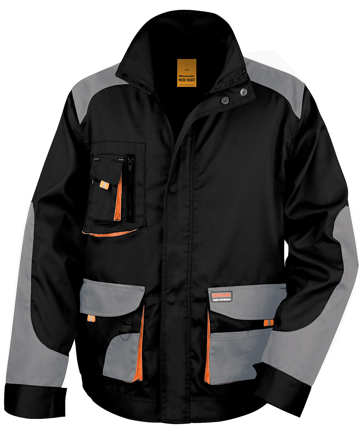 Work-Guard lite jacket