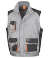 Work-Guard lite gilet