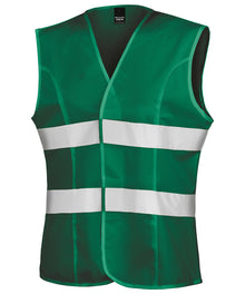 Paramedic Green