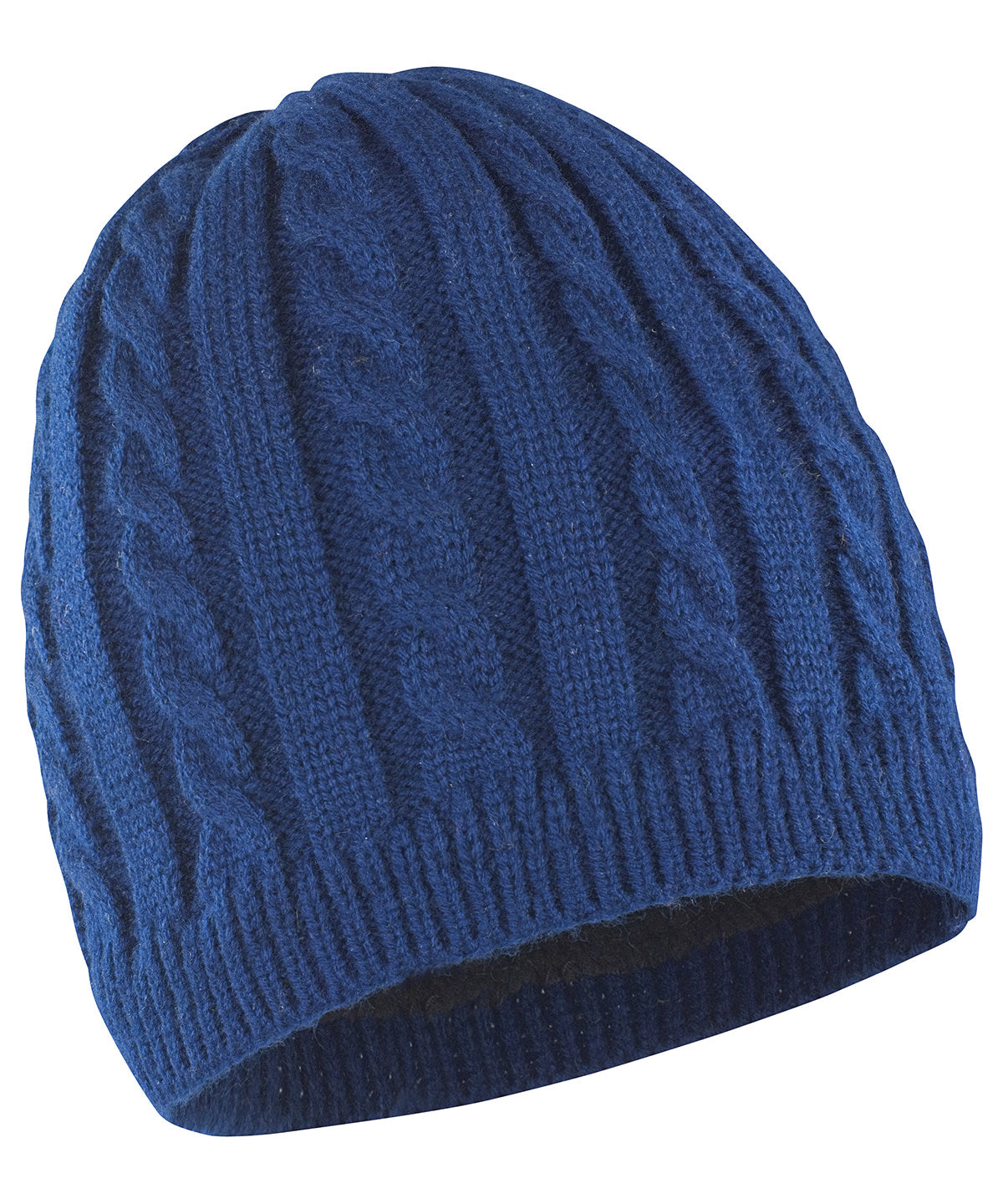 Mariner knitted hat