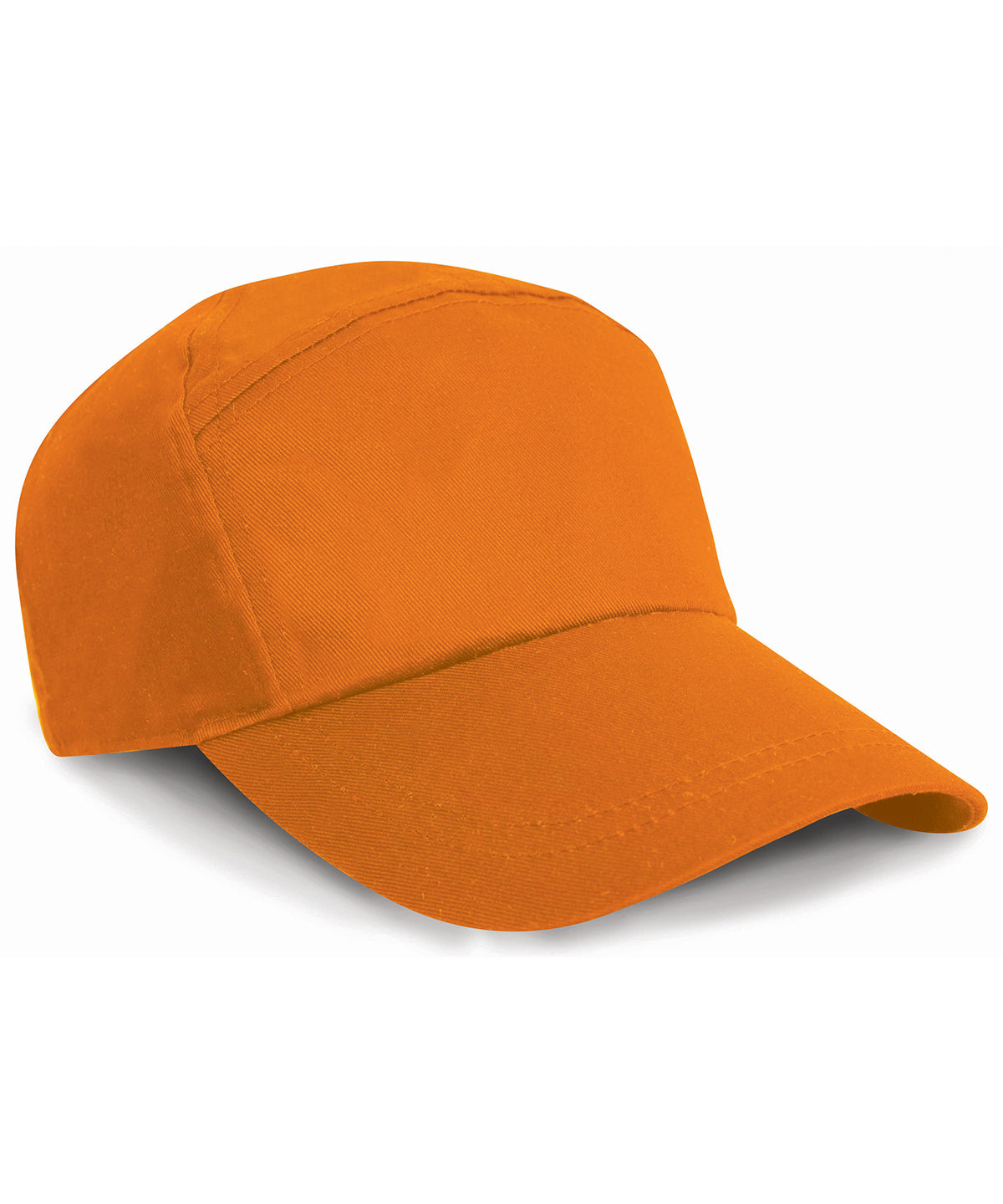 7-panel advertising cap