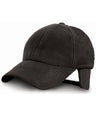 Polartherm™ cap