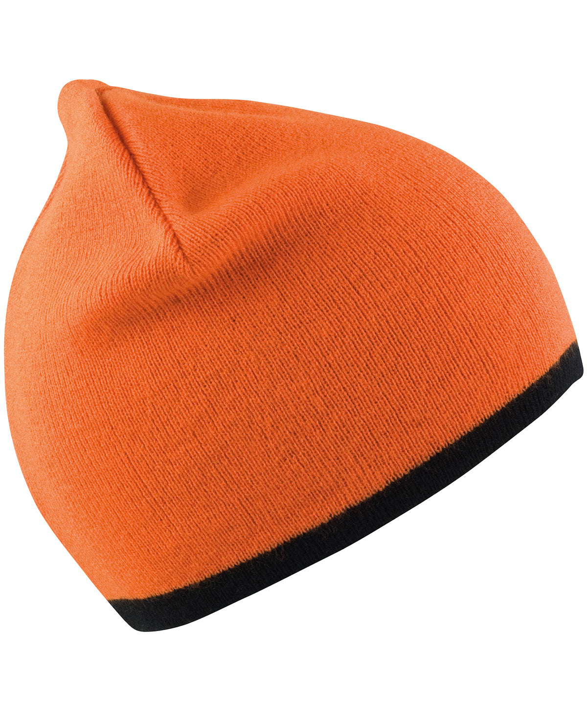 Reversible fashion fit hat