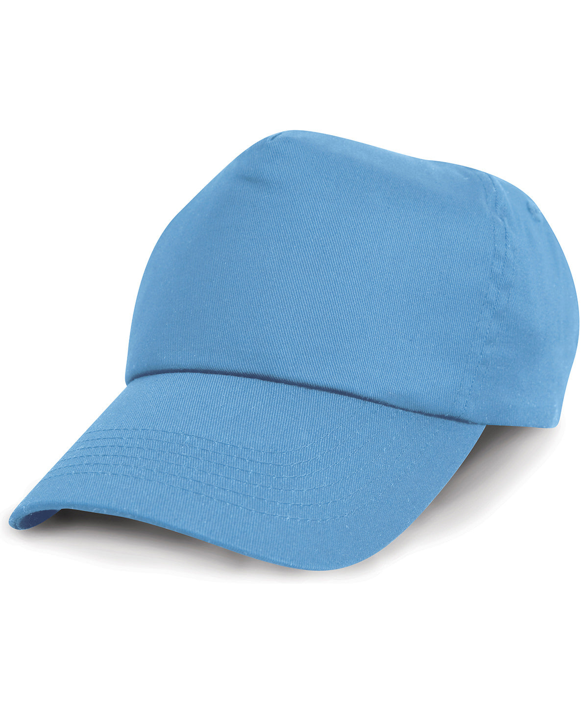 Junior cotton cap