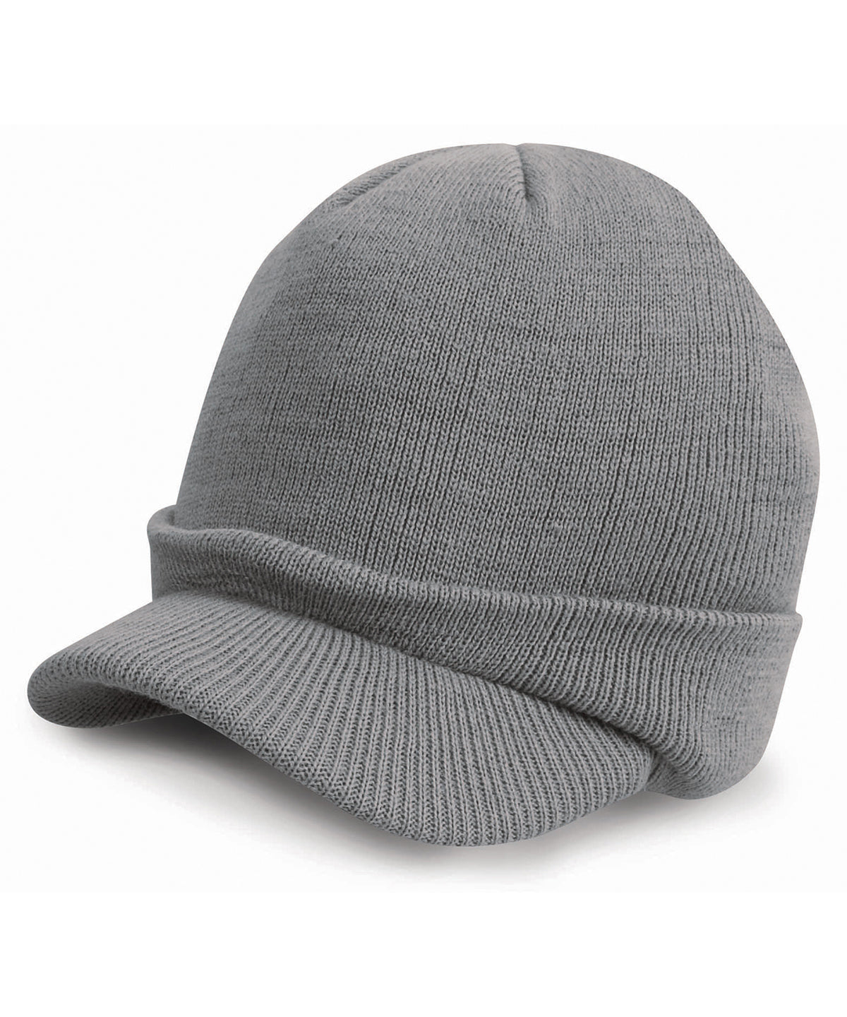 Esco army knitted hat