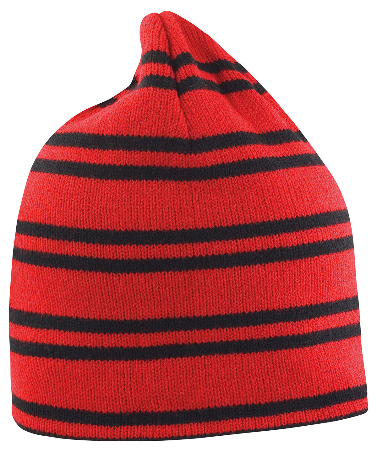 Team reversible beanie