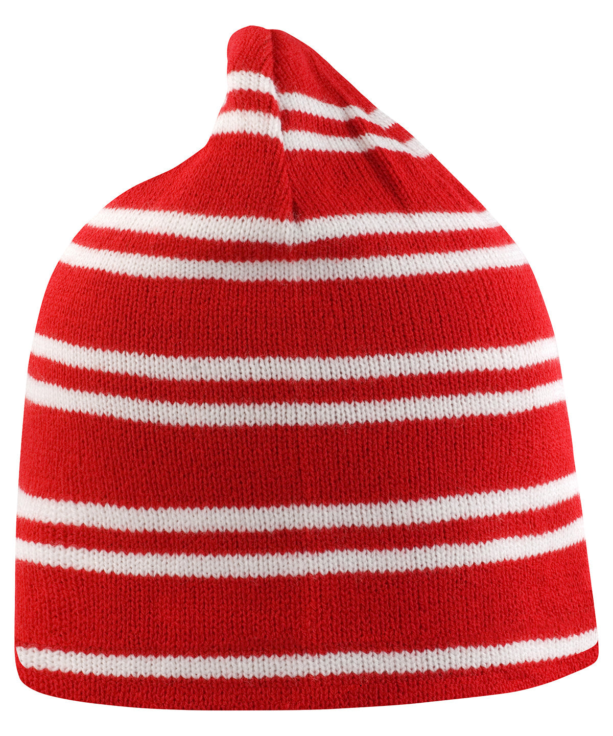 Team reversible beanie