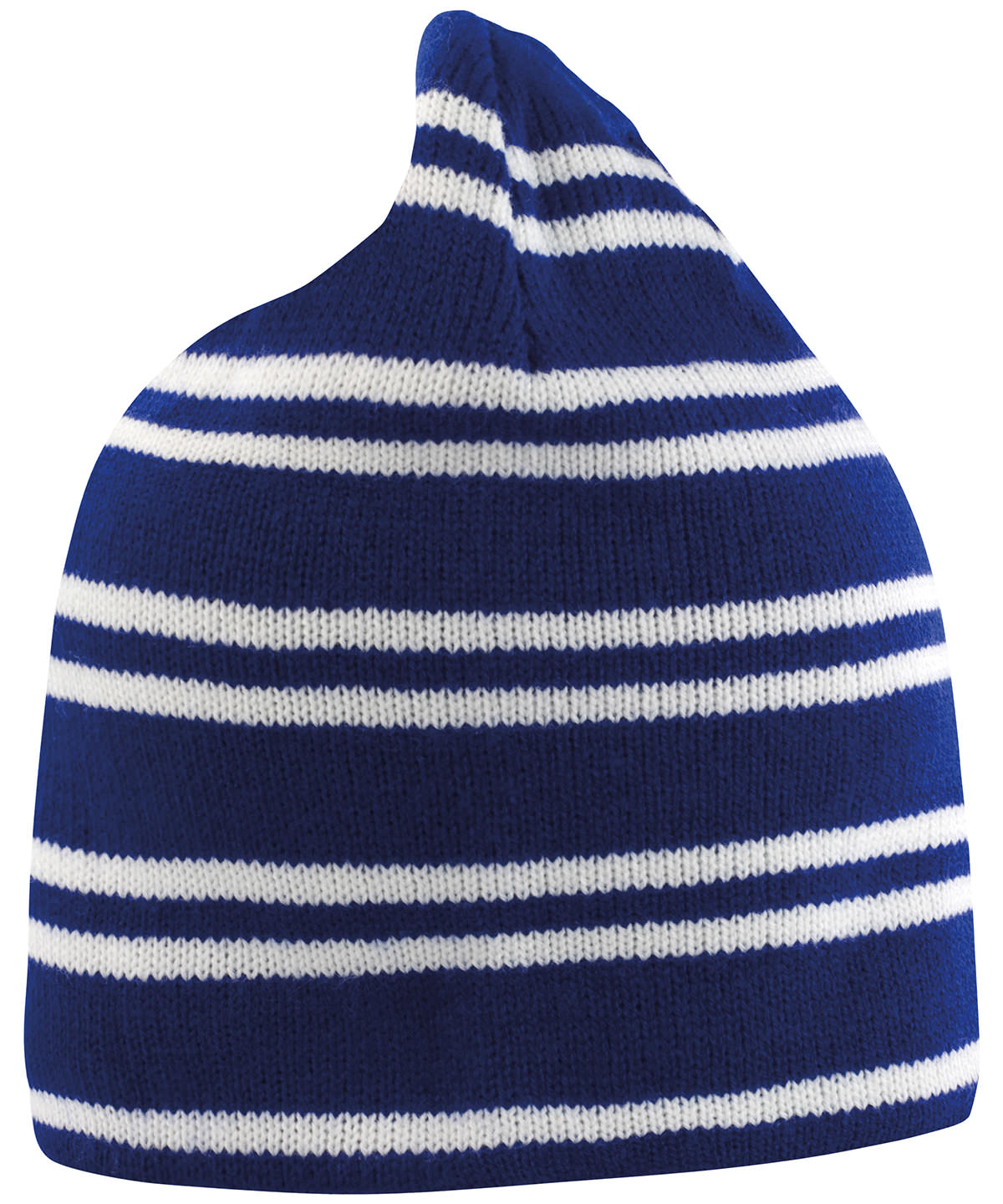 Team reversible beanie