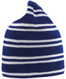 Team reversible beanie