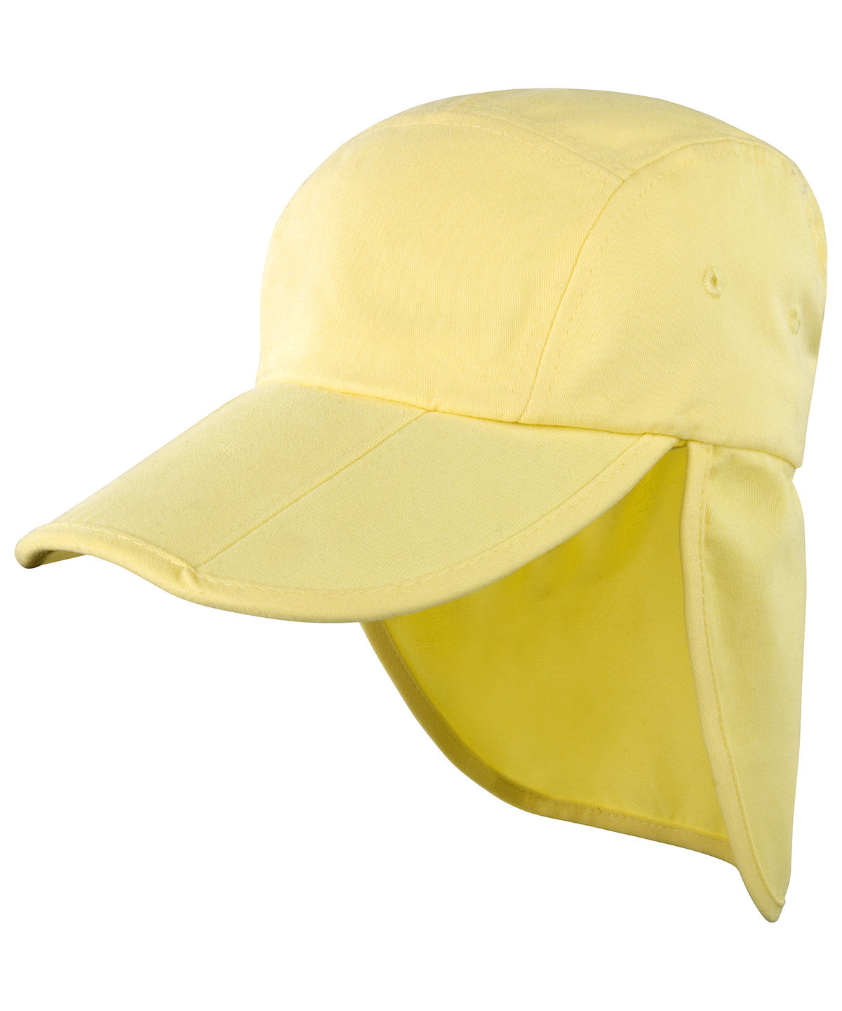 Junior fold-up legionnaire's cap