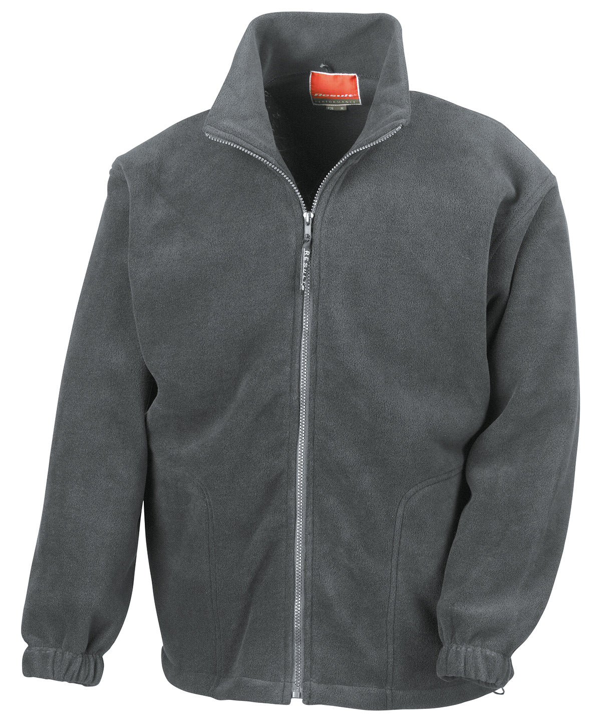 PolarTherm™ jacket