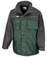 Work-Guard heavy-duty combo coat