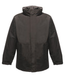 Beauford insulated jacket