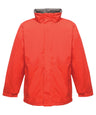Beauford insulated jacket