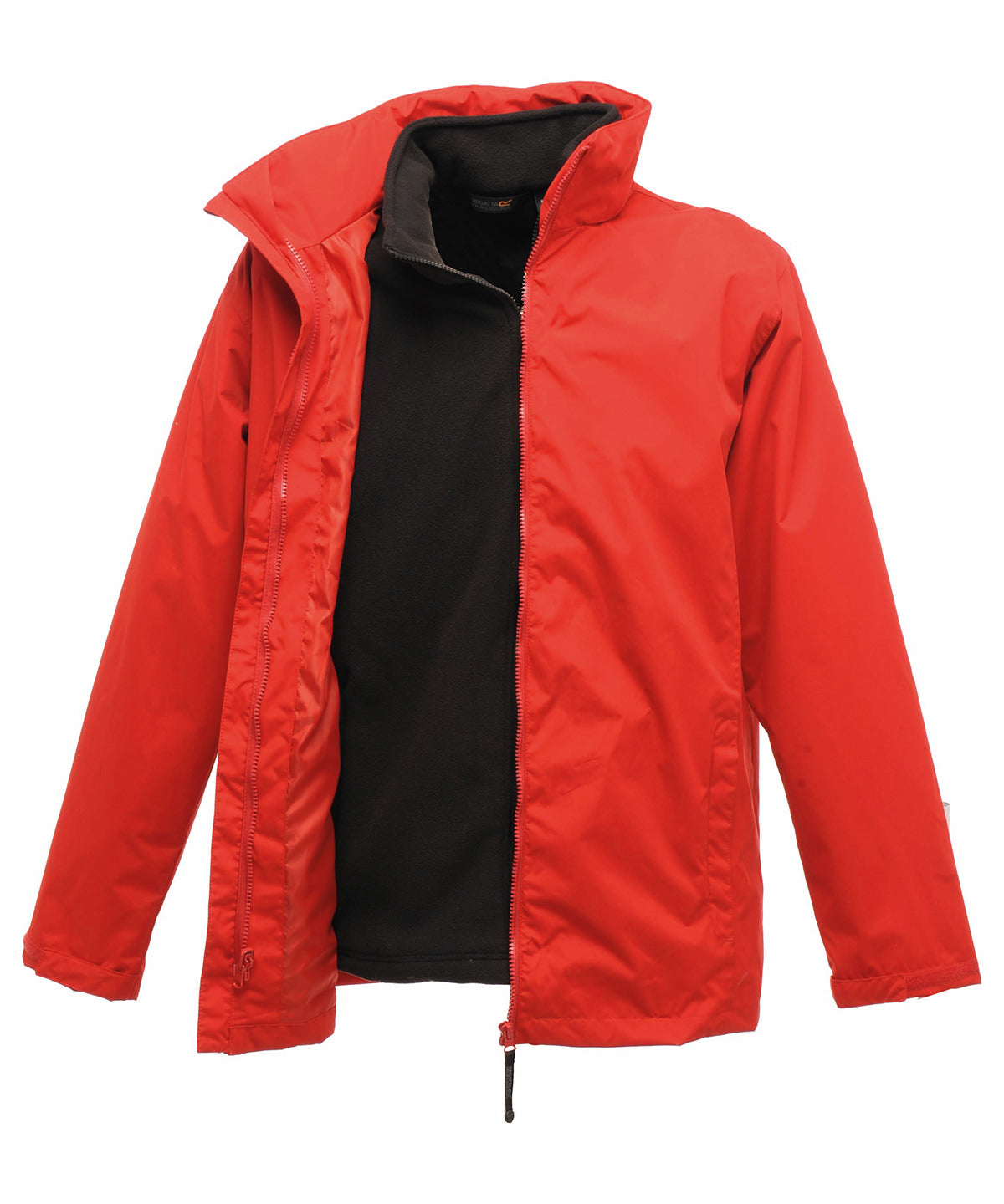 Classic 3-in-1 jacket