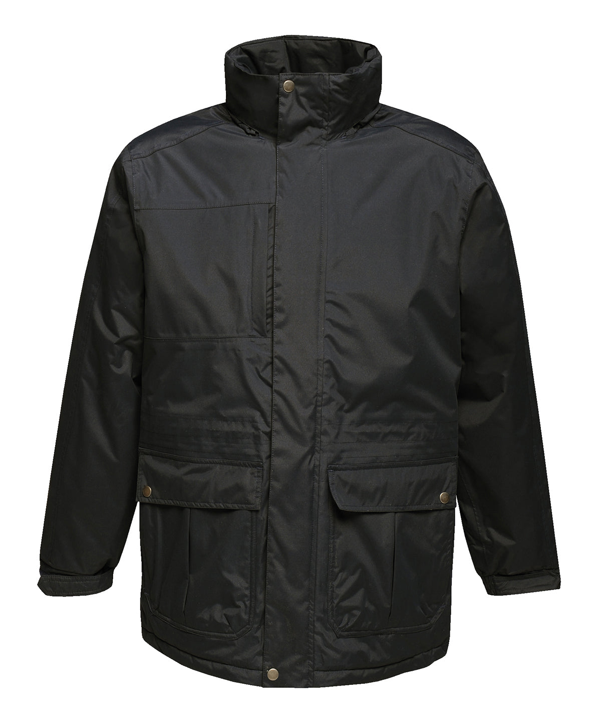 Darby III jacket